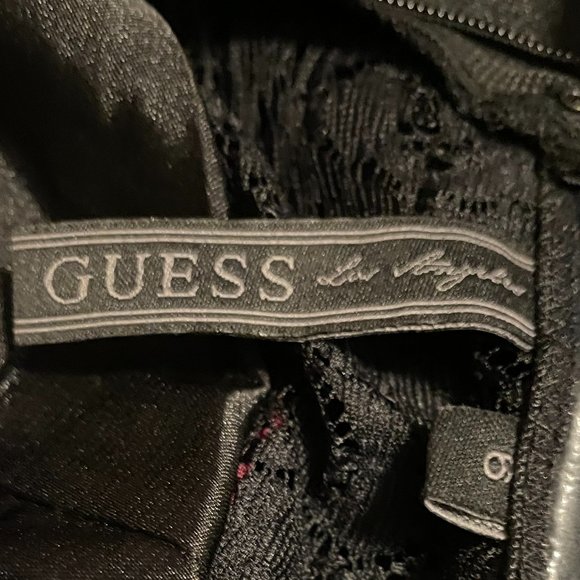 Women's Dress Guess US6 - Picture 10 of 11